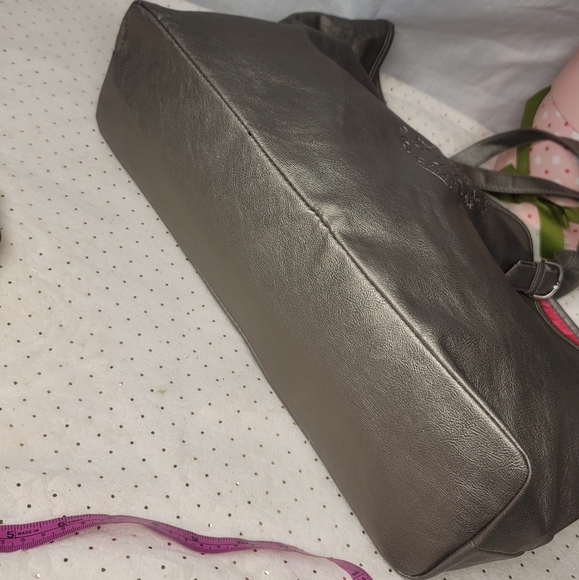 Vince camino large tote bag - Picture 6 of 10